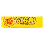 Guma de mestecat Chupa Chupa Big Babol Banana 22.5g