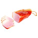 Jambon de porc Carmez