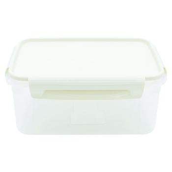Container alim/Filalex EcoStyle Lock&Ok 1.1l - купить, цены на BONUS - фото 1