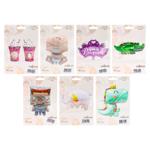 Balon folie figurine