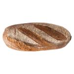 Paine Sincer Franceza din faina integrala 350g