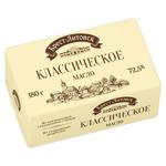 Unt Брест-Литовский 72,5% 180g