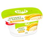 Desert de branza Latti cu banane 6,5% 140g