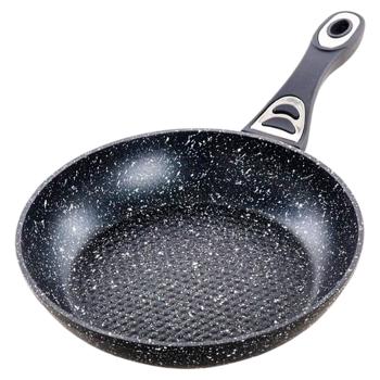 Tigaie 22cm marmura f/capac MB 25621 - cumpărați, prețuri pentru BONUS - foto 1