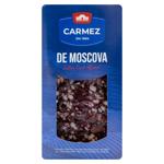 Salam Carmez De Moscova crud-afumat 100g