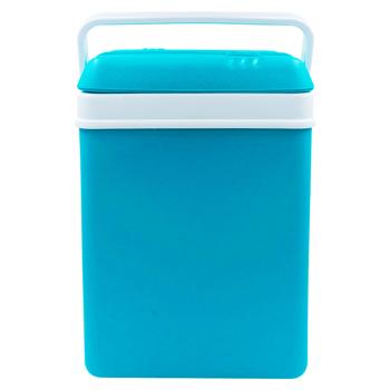 Geanta frigorifica plastic 15l - купить, цены на BONUS - фото 2