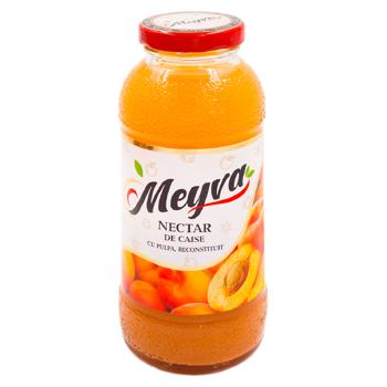 Nectar Meyva Caise cu pulpa 250ml - cumpărați, prețuri pentru BONUS - foto 1