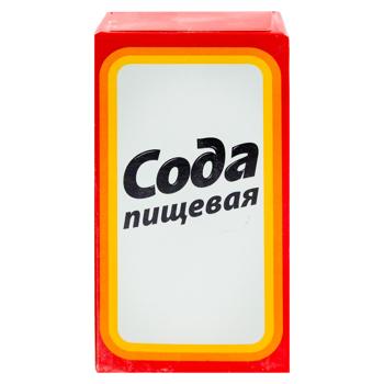 Сода пищевая Bunetto 500г - купить, цены на BONUS - фото 2
