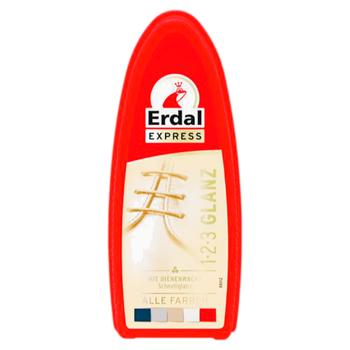 Bureta Erdal imbibata 6075/1426 019 incolor - купить, цены на BONUS - фото 1