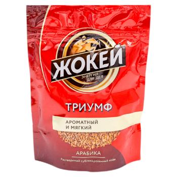 Cafea solubila Jokey Triumf 75g - cumpărați, prețuri pentru BONUS - foto 1