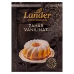 Zahar vanilat Lander 8g