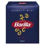 Paste fainoase Barilla Gobbetti 500g