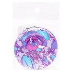 Oglinda rotunda dubla D7cm