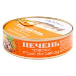 Ficat de batog Baltijos 160g Morsel