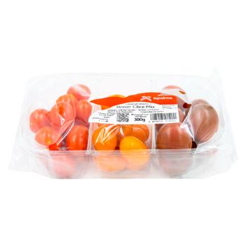 Rosii Trio 300g - cumpărați, prețuri pentru BONUS - foto 2