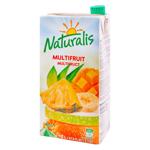 Nectar Naturalis Multifruct 2l