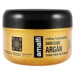 Crema p-ru fata/maini/corp Amalfi 200ml Hidrat. Argan 05238