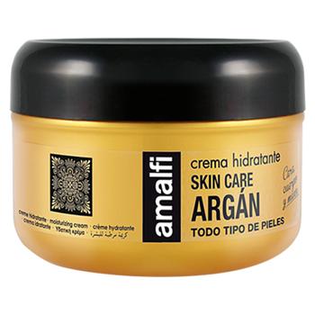 Crema p-ru fata/maini/corp Amalfi 200ml Hidrat. Argan 05238 - cumpărați, prețuri pentru BONUS - foto 1