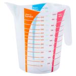ALEANA CANA GRADATA PLASTIC 1L