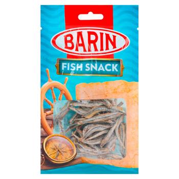 Ansoa Barin sare uscat 40g - cumpărați, prețuri pentru BONUS - foto 1