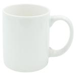 Cana ceramica alba 9*8cm 46-1