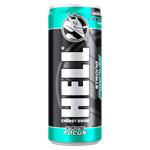 Băutură energizantă Hell Energy Drink Focus Strong 250ml