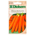 Semințe Diolsem Morcov Berlicumer 2g
