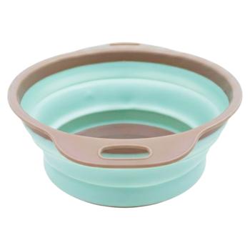 Strecuratoare Spring silicon D18cm - купить, цены на BONUS - фото 1