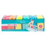 Burete de bucatarie Tete-a-tete Economic Protect 6buc