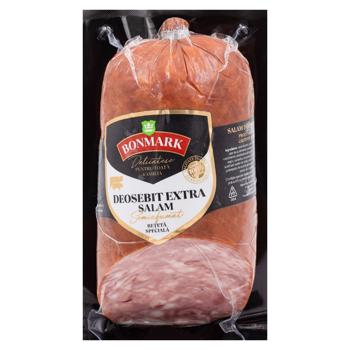 Salam Bonmark Extra Deosebit semiafumat - cumpărați, prețuri pentru BONUS - foto 1