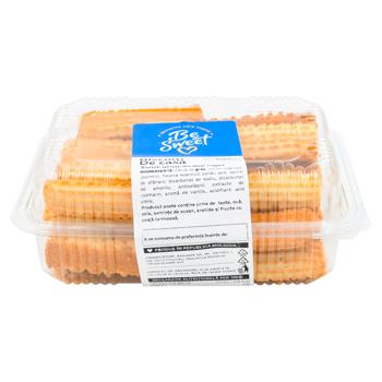 Biscuiti BeSweet De casa 500g - купить, цены на BONUS - фото 2
