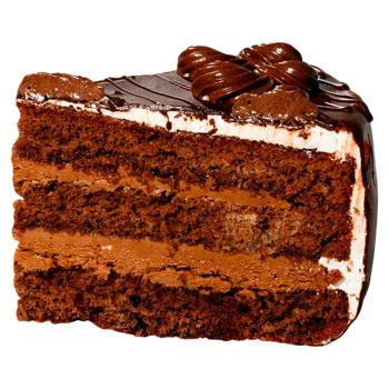 Tort Franzeluta Praga 150g - cumpărați, prețuri pentru BONUS - foto 1
