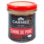 Carne de porc Carmez inabusita 280g