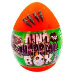 Set de creatie Surprise Box Dino