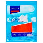 Felii de somon Norven ușor sărat 70g