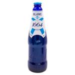 Bere Kronenbourg 1664 Blanc fara alcool 0.46l