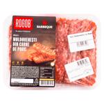 Мититеи Rogob Молдавские