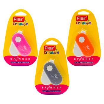 Radiera Flair Spinner - cumpărați, prețuri pentru BONUS - foto 1