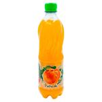 Bautura necarbogazoasa Prigat Portocale 0.5l