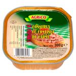 Pate Agrico Pui cu paprica 300g