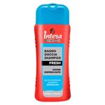 Sampon Intesa Pour Homme Fresh 500ml
