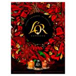 Cafea Lor Advent Calendar in capsule 24buc