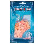 Calmar Snack 4 You pai crab sarate uscat 60g