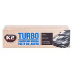 Solutie K2 Turbo restaureaza si lustruit 120g