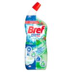 Gel WC Bref Power 700ml Aktiv Pine