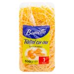 Taietei cu ou ?1 fine 500g Bunetto
