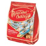 Bomb. Krasnii Okteabri Misca cosolapii cu miere 200g