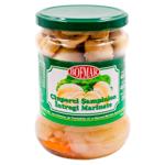 Sampinioane Bofmar marinate intregi 480ml