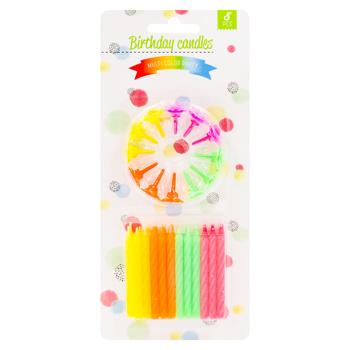 Luminari HB 24buc - cumpărați, prețuri pentru BONUS - foto 2