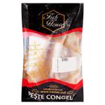 Merluciu Fish House file congelat